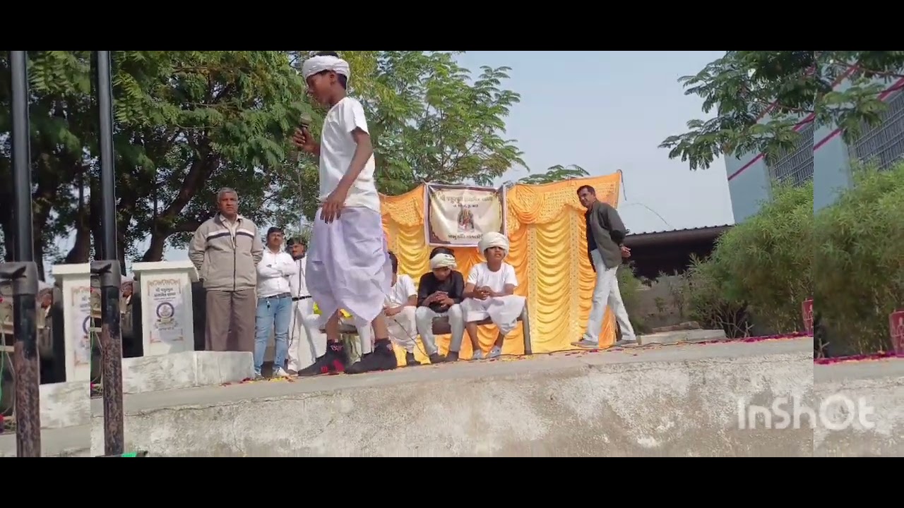 કોમેડી નાટક (Comedy natak)