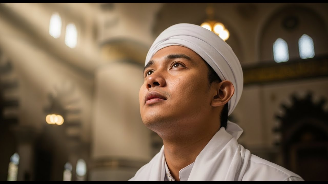Live New Religi Jawa Ramadhan 2026