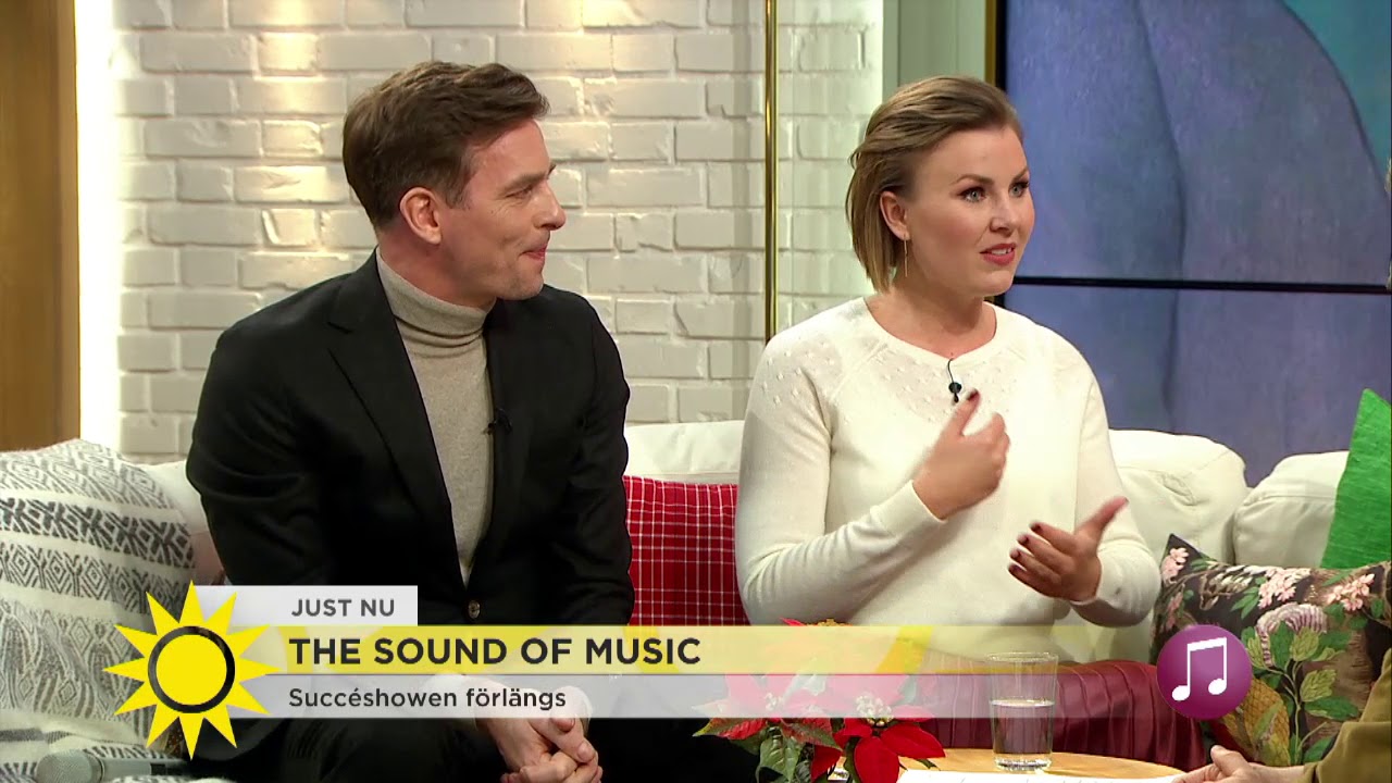 The Sound Of Music: 