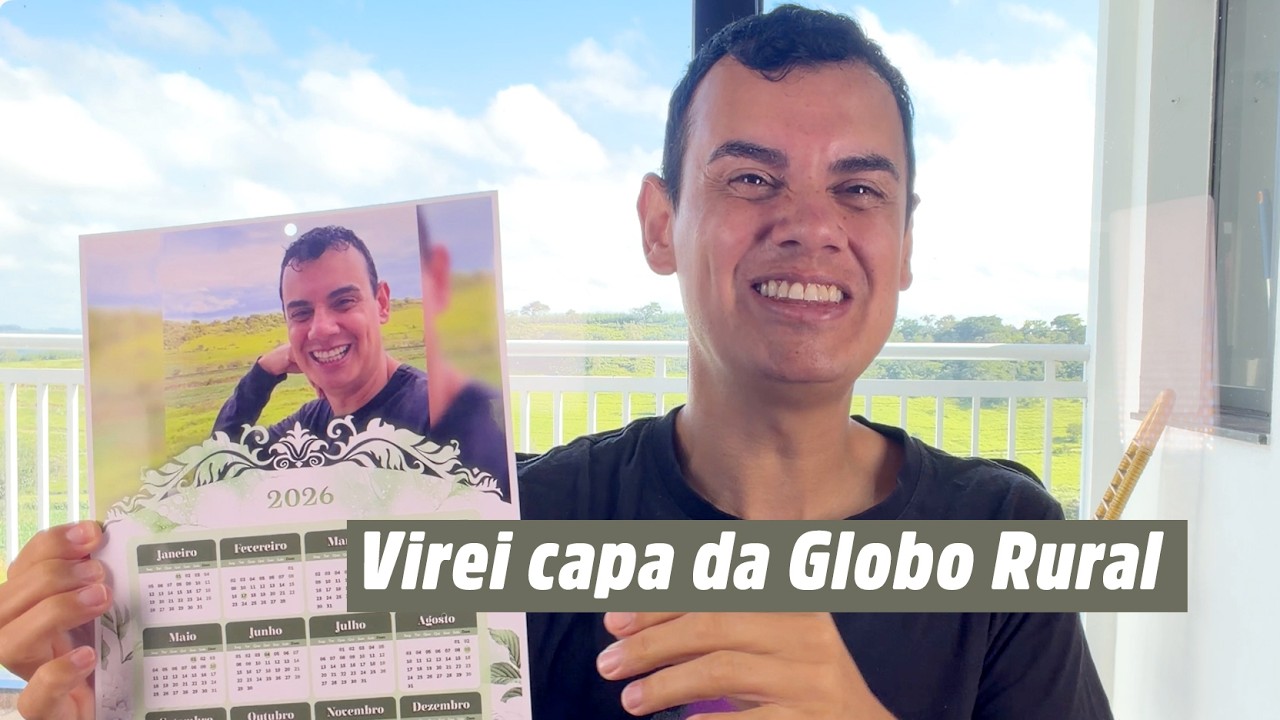 Recebi presentes dos inscritos… e dois vieram SEM REMETENTE 😳