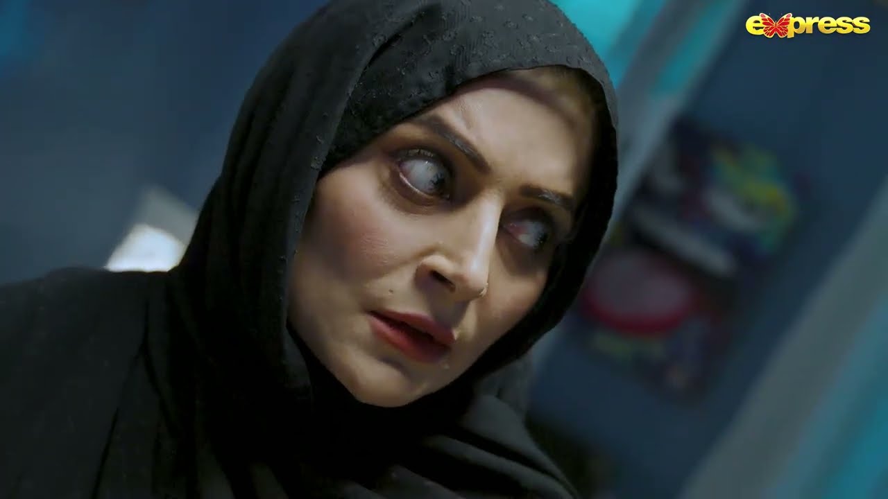 Best Scenes 06 🎧｡◕‿◕｡🎧 Dayan | Yashma Gill - Sunita Marshall - Hassan Ahmed | Express TV