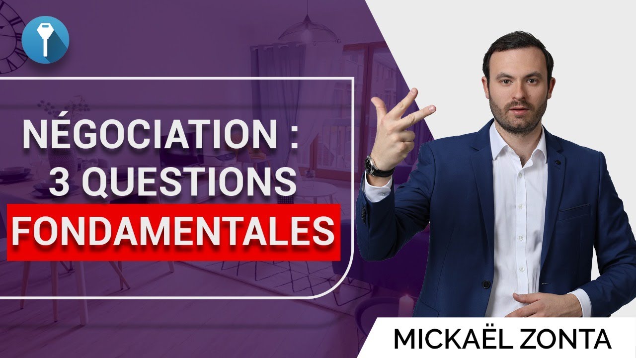 Comment négocier un bien immobilier ?
