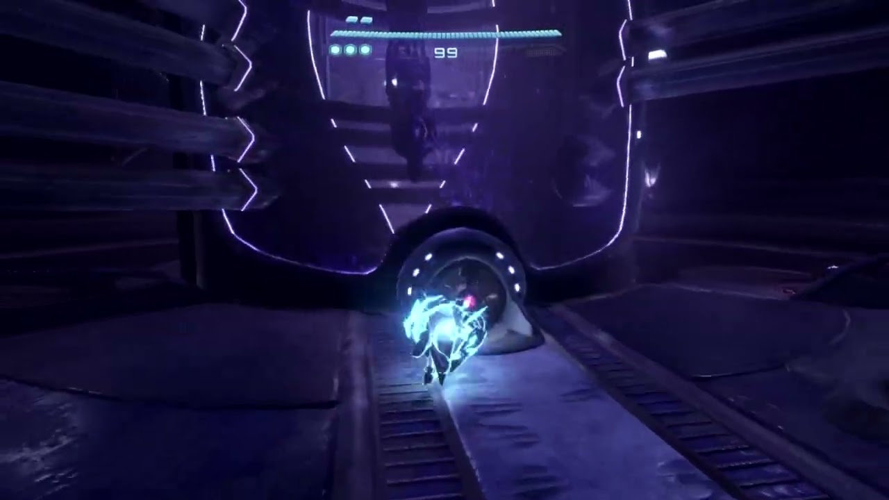 Metroid Prime 4 Beyond - Parte 2