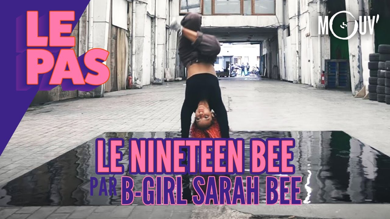 Le Pas : le tuto du 