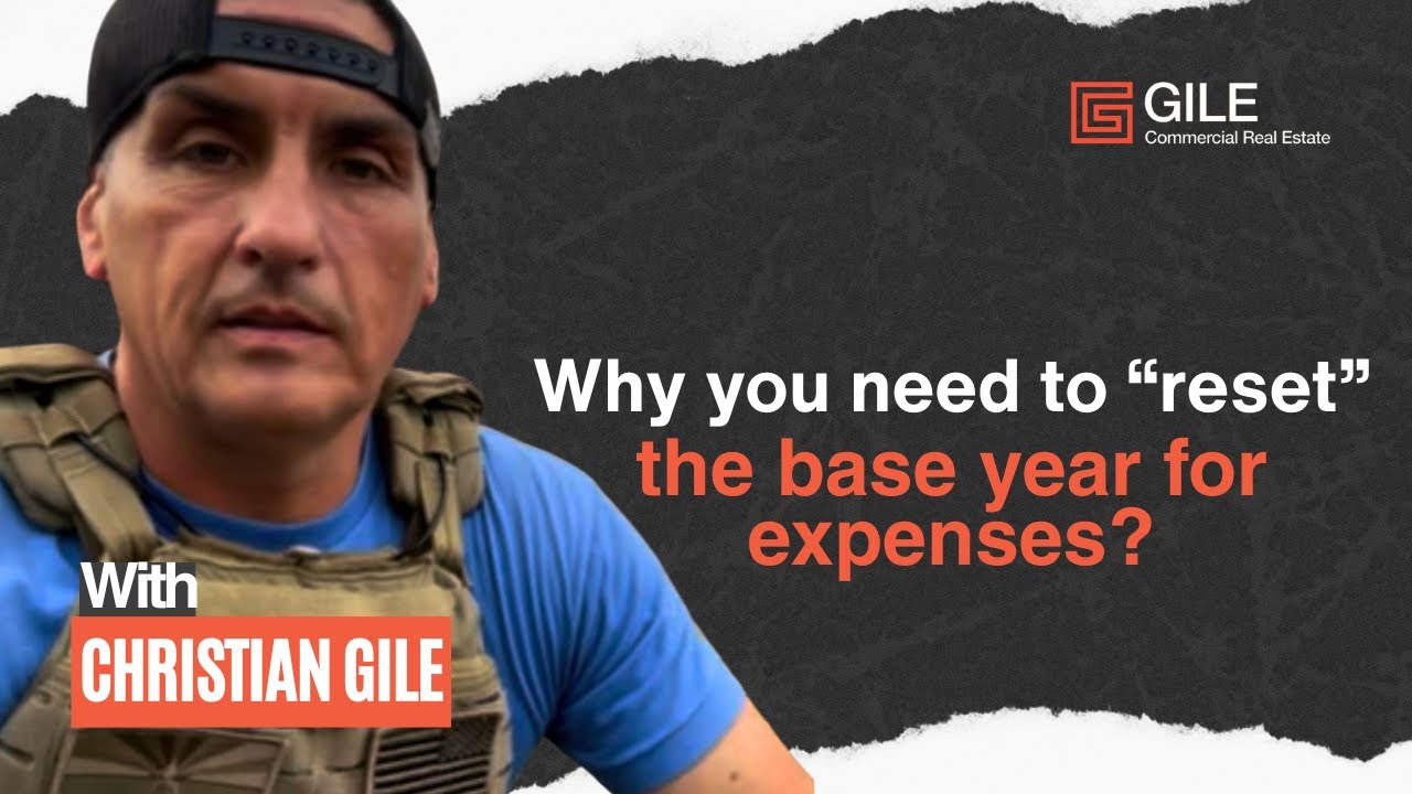 How Resetting the Base Year Can Save You Thousands in Expenses