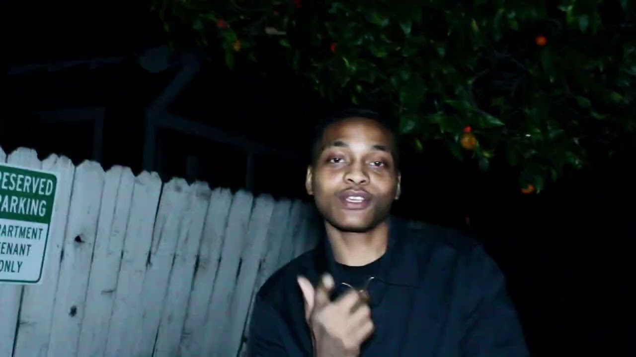 SMB N3LL - For The Ride (official video)