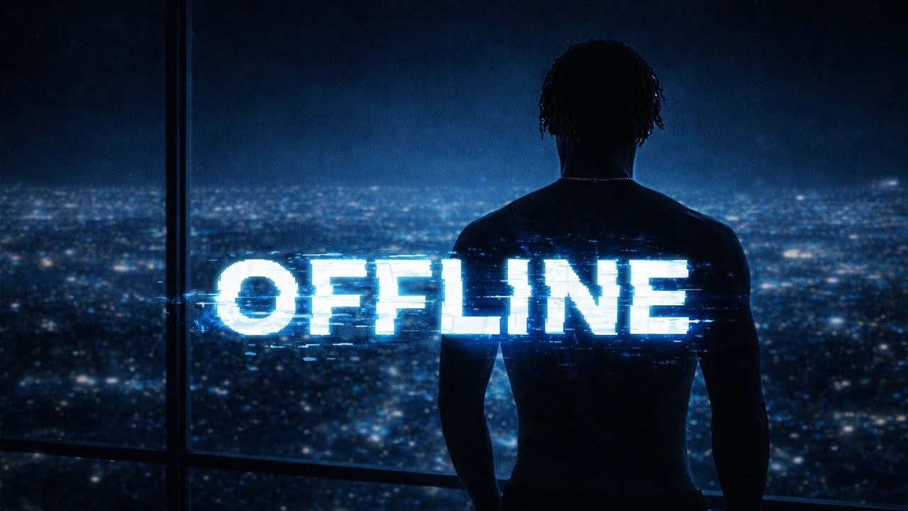 So Much Money - Offline ( VISUALIZER )