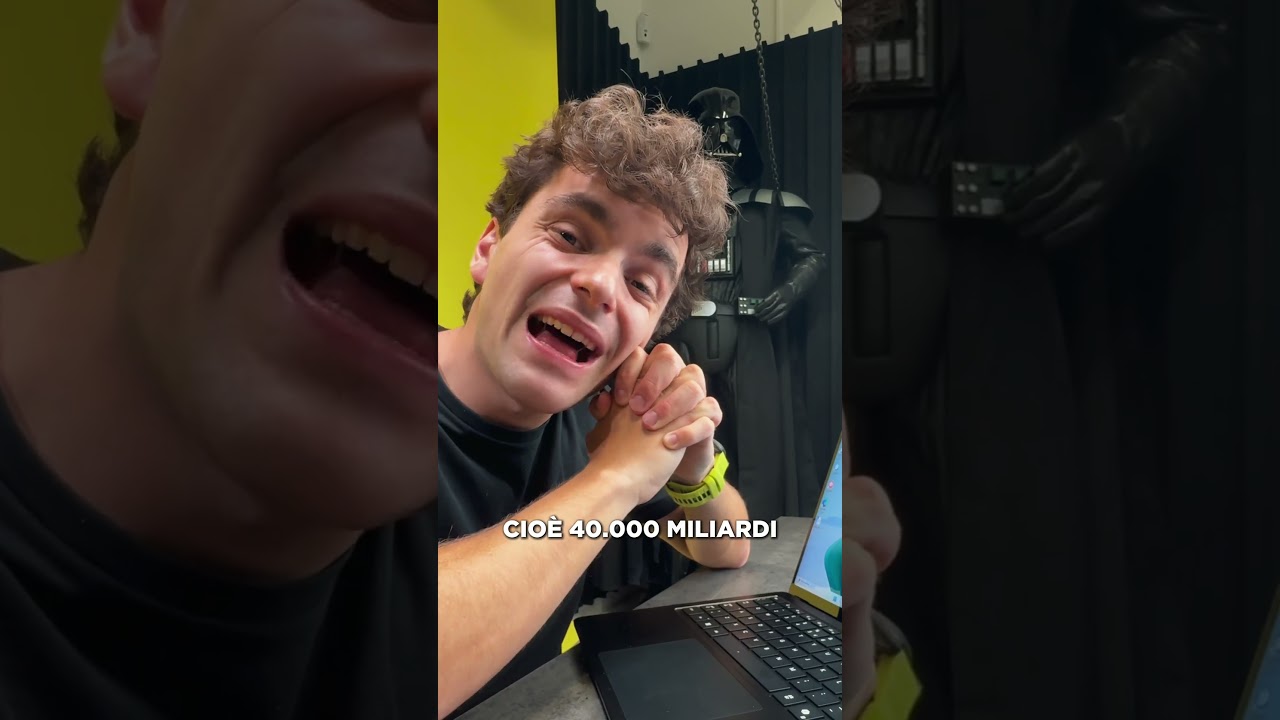 Questo NON &Egrave; un SEMPLICE PC, ma...