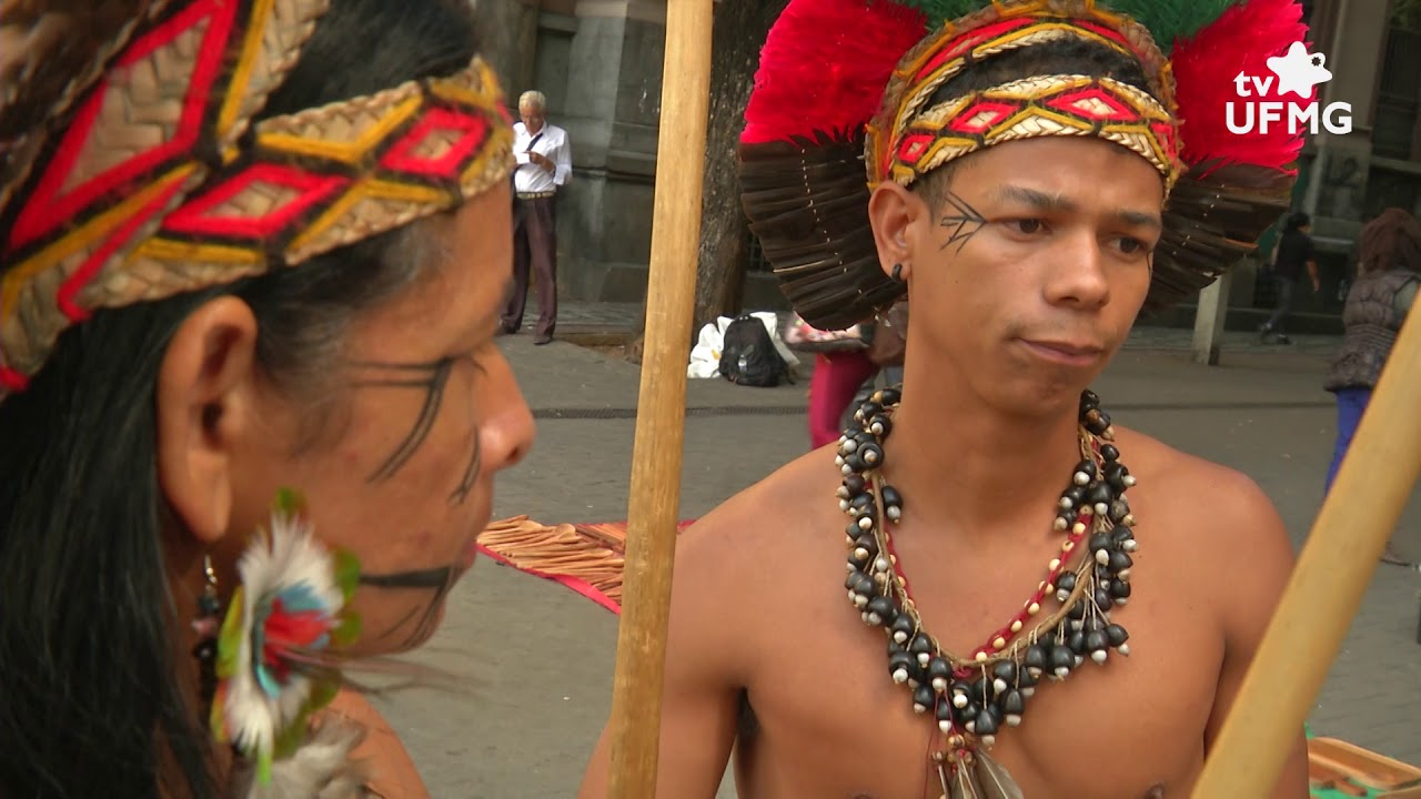 Indígenas nas cidades e o direito à própria cultura