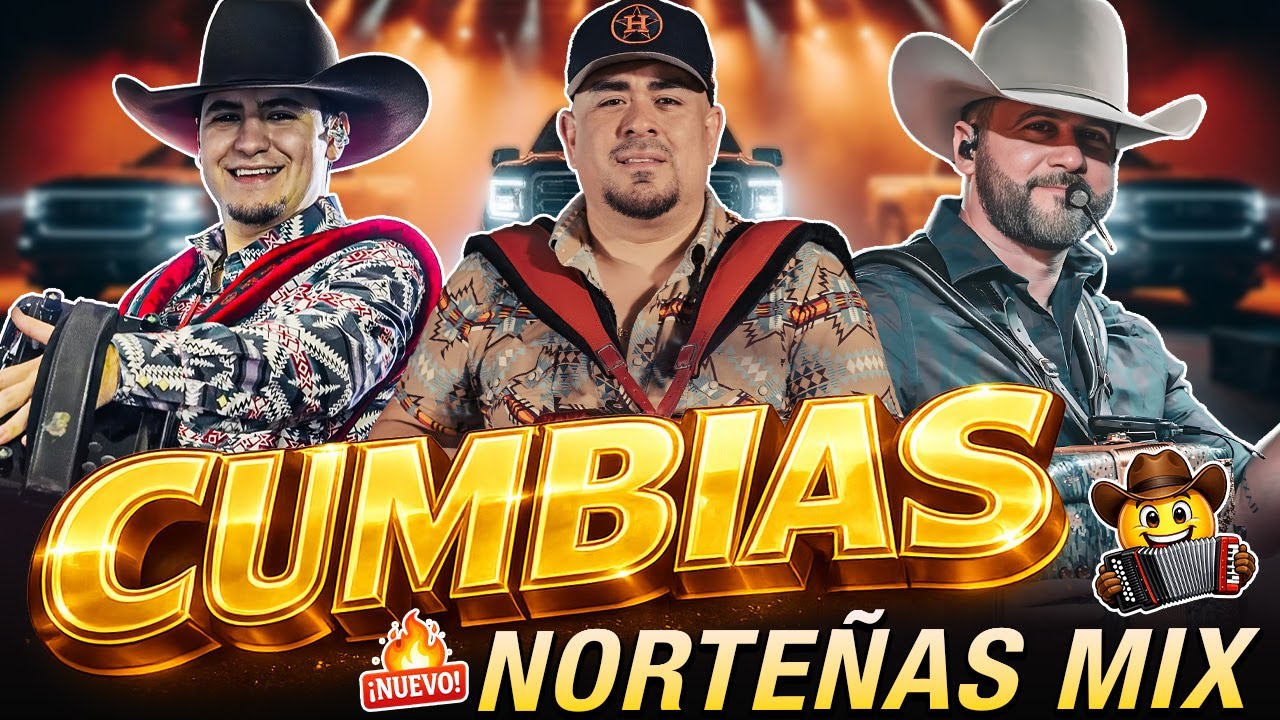 Puras Cumbias Norteñas Para Bailar 2026 🕺💃 De Paranda, Secretto, Igualados, Los Dorados💃 Cumbias Mix