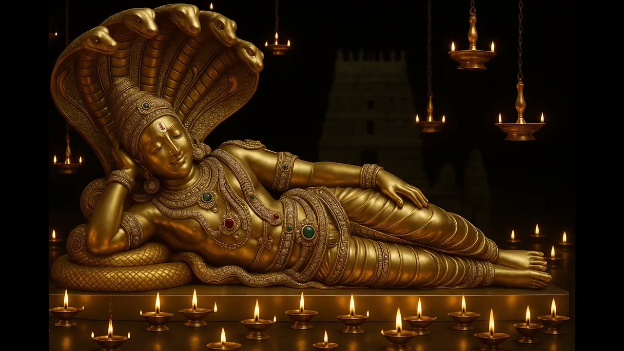 Narayana Nama Japam.. Narayana narayana narayana...