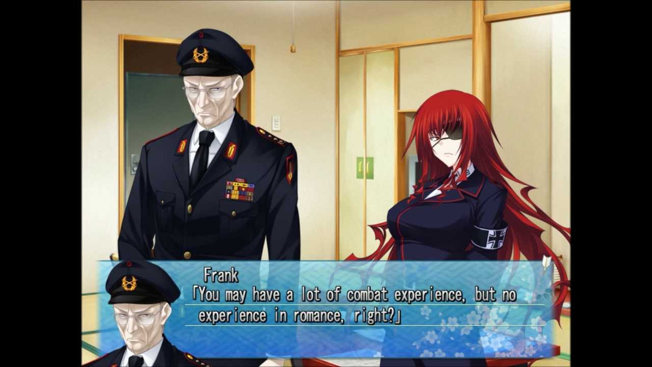 Maji de Watashi ni Koishinasai! S - Margit Route [3/6]