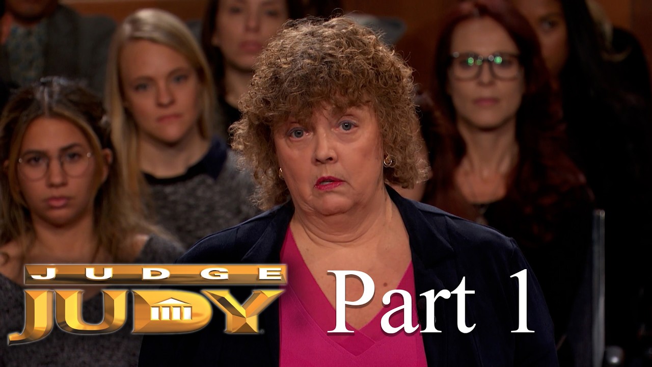 Mom Wants Daughter&rsquo;s Ex to Pay for Vacay | Part 1