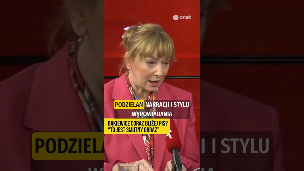 Robert Bąkiewicz coraz bliżej PiS? 