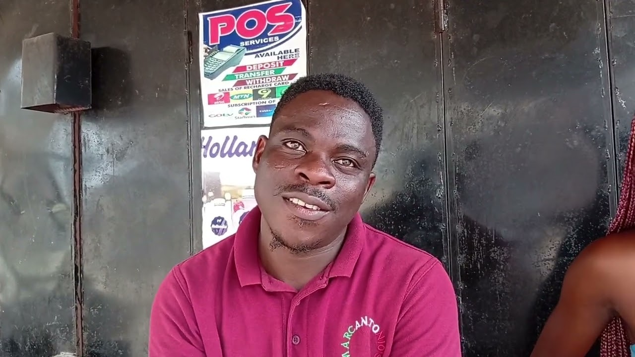 Personal wey dey own you money #amiex7kx #comedyvideo #fpyシ #fyourpage #fpyyoutube #mrfunny 