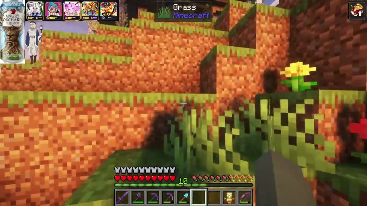 Finally. | Horizon SMP  (Lore)