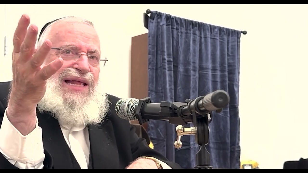 Chanukah and the Jewish Survival | By Rav Asher Weiss Shlit