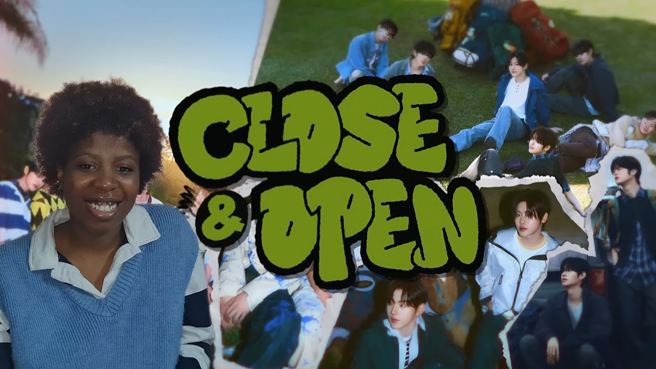 They should've been comedians | Close Your Eyes 'Open & Close' Episode 02