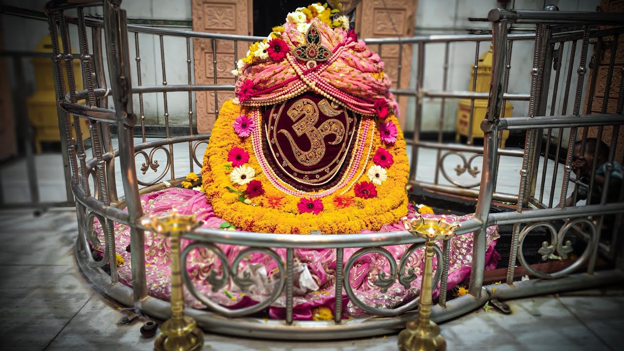 RAJRAJESHWAR MAHARAJ AKOLA MAHASHIVRATRI 2026 #akola #rajrajeshwarmaharaj #harharmahadev #shegaon 
