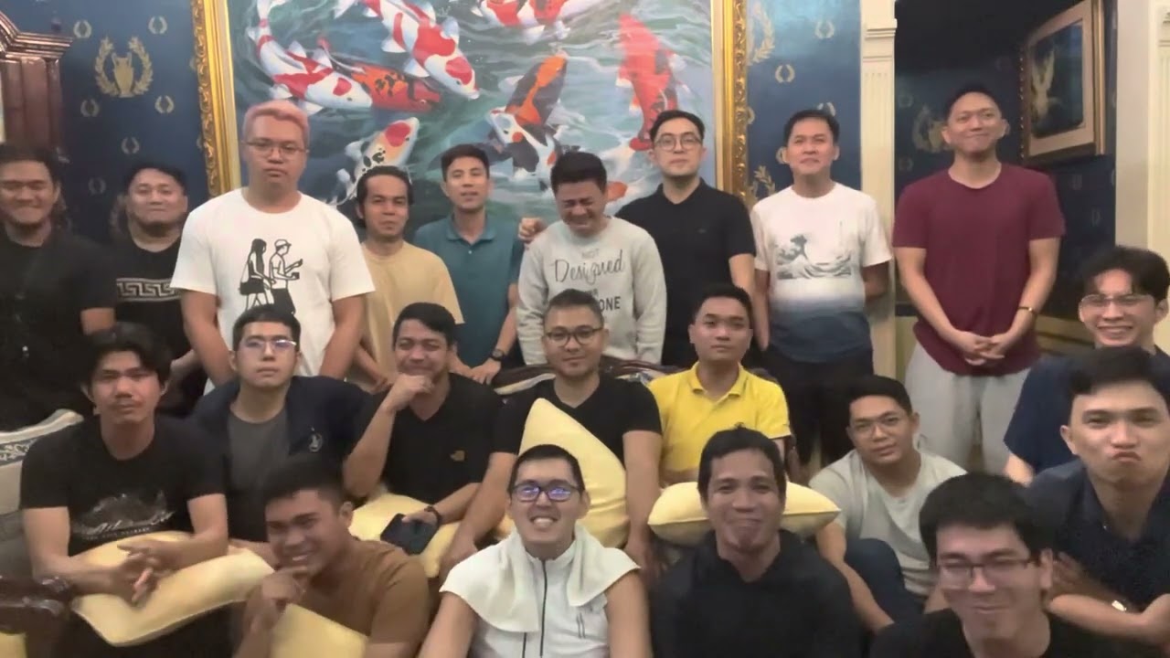 DoNotLaugh Challenge (Bad Romance) - Humility Dgroup