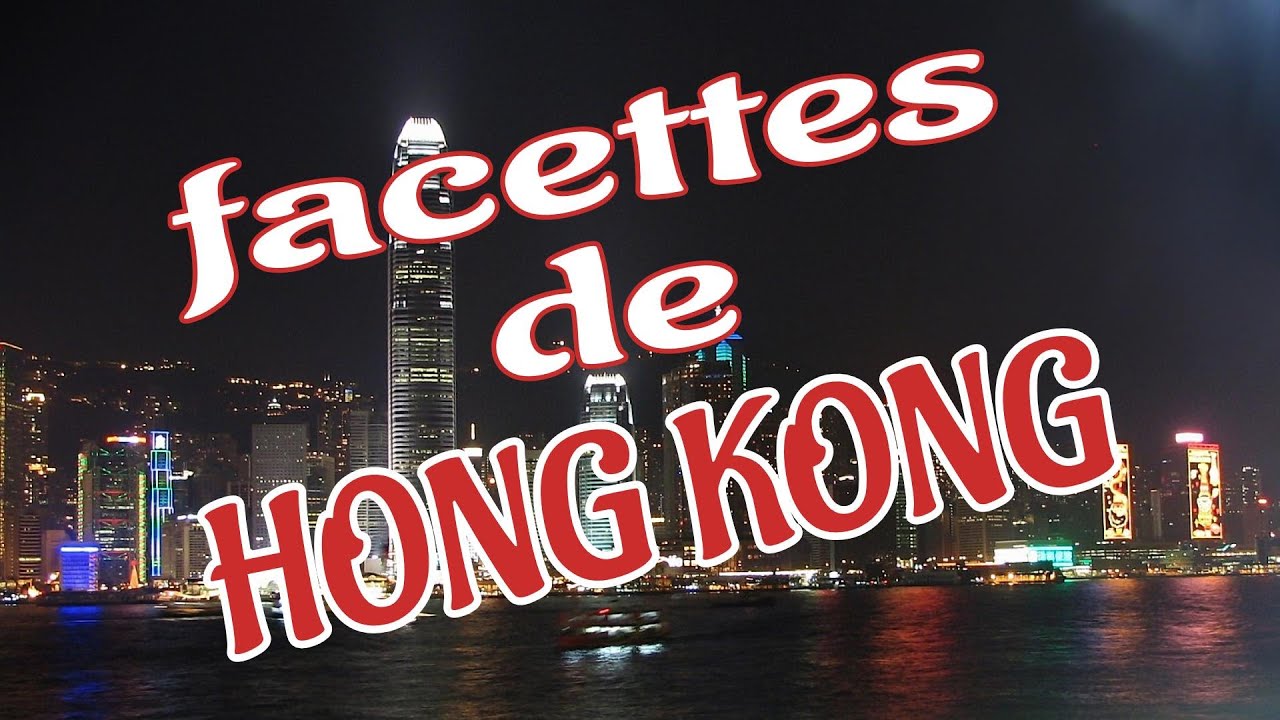 Facettes de Hong Kong au quotidien (2006-07) Ép. 47