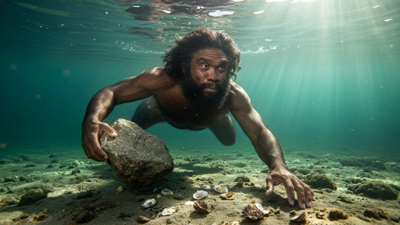 A Incrível Civilização que Habitou o Litoral Paulista Há 8000 Anos e Seu Maior Segredo