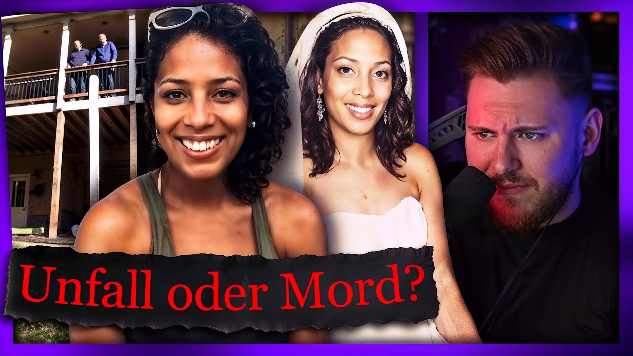 Der mysteriöse Tod von Tamla Horsford