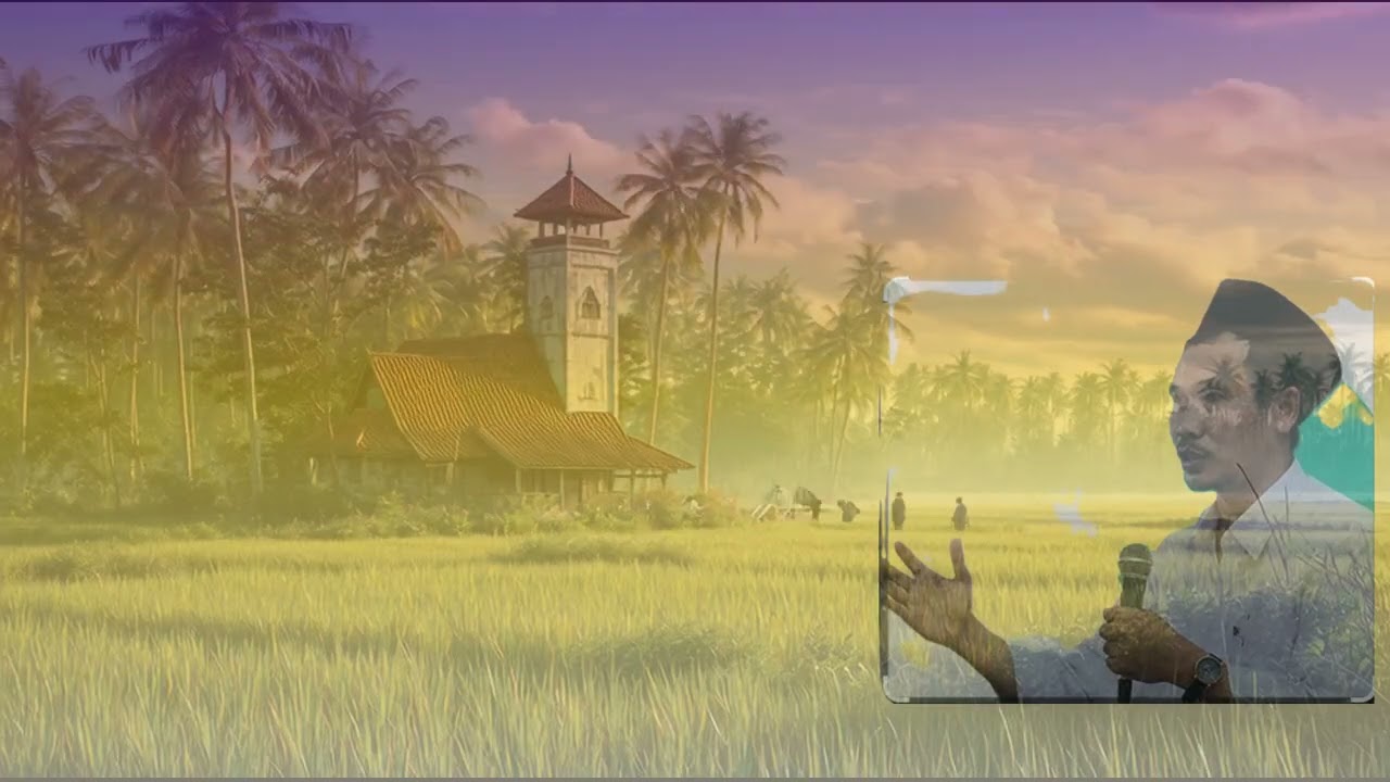 Jangan Mudah Menghakimi, Bisa Jadi Kita Lebih Berdosa