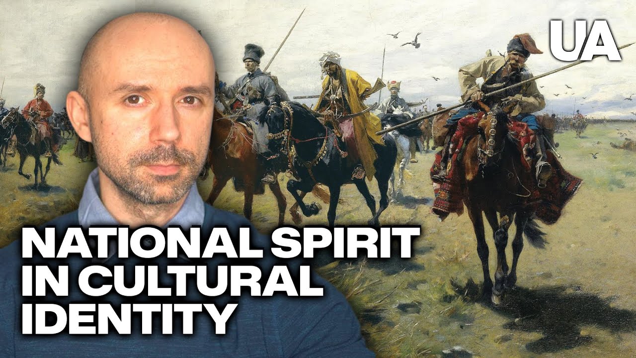 Who are the Ukrainian Cossacks and why they have nothing in common with the Russians