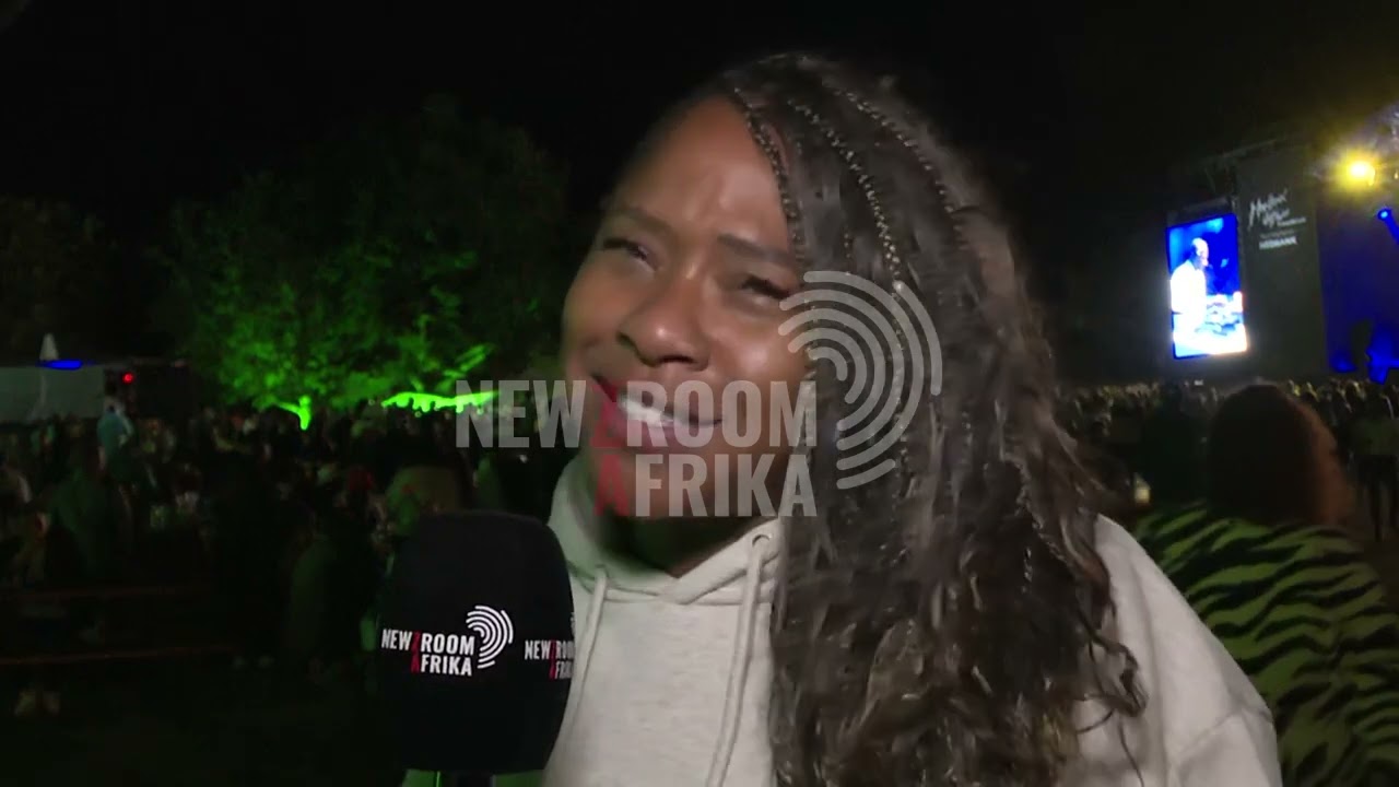 Montreux Jazz Festival Franschhoek ends on a high note