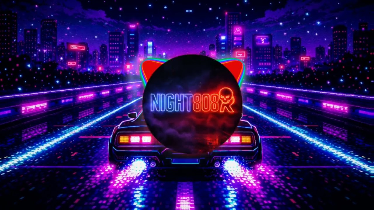 Night808R - Static