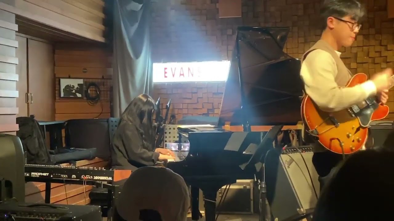 Strasbourg St. Denis (Club Evans Jam Day) 클럽에반스 어반잼데이🌟