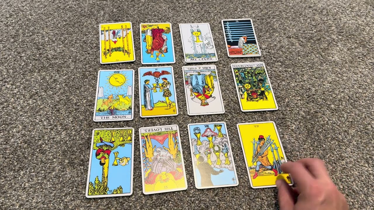 This Message Found You for a Reason 🔮✨ | Timeless Tarot Reading