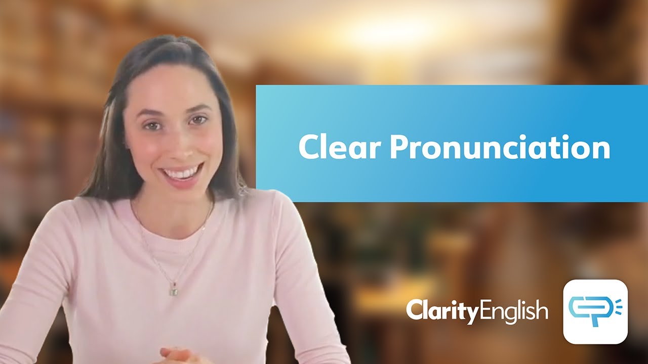 Pronunciation: Introduction to minimal pairs (British)