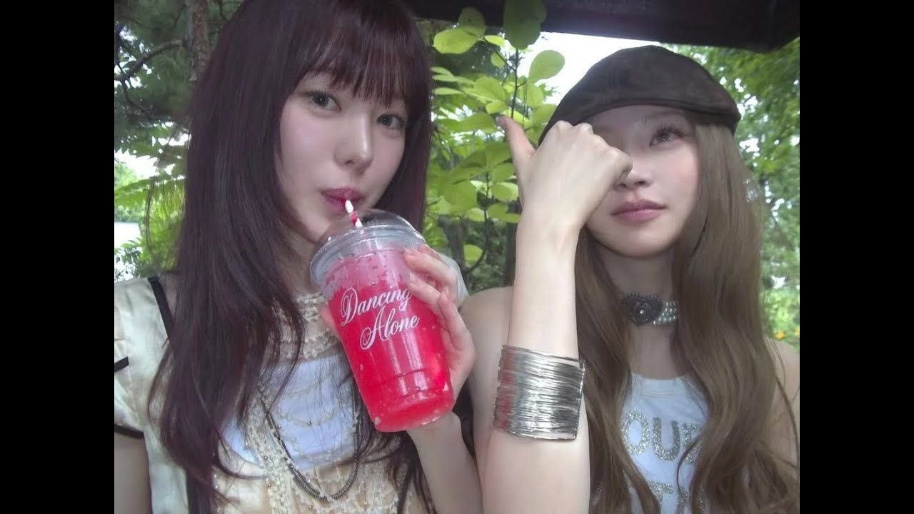 playlist 내가진짜아끼는여돌수록곡