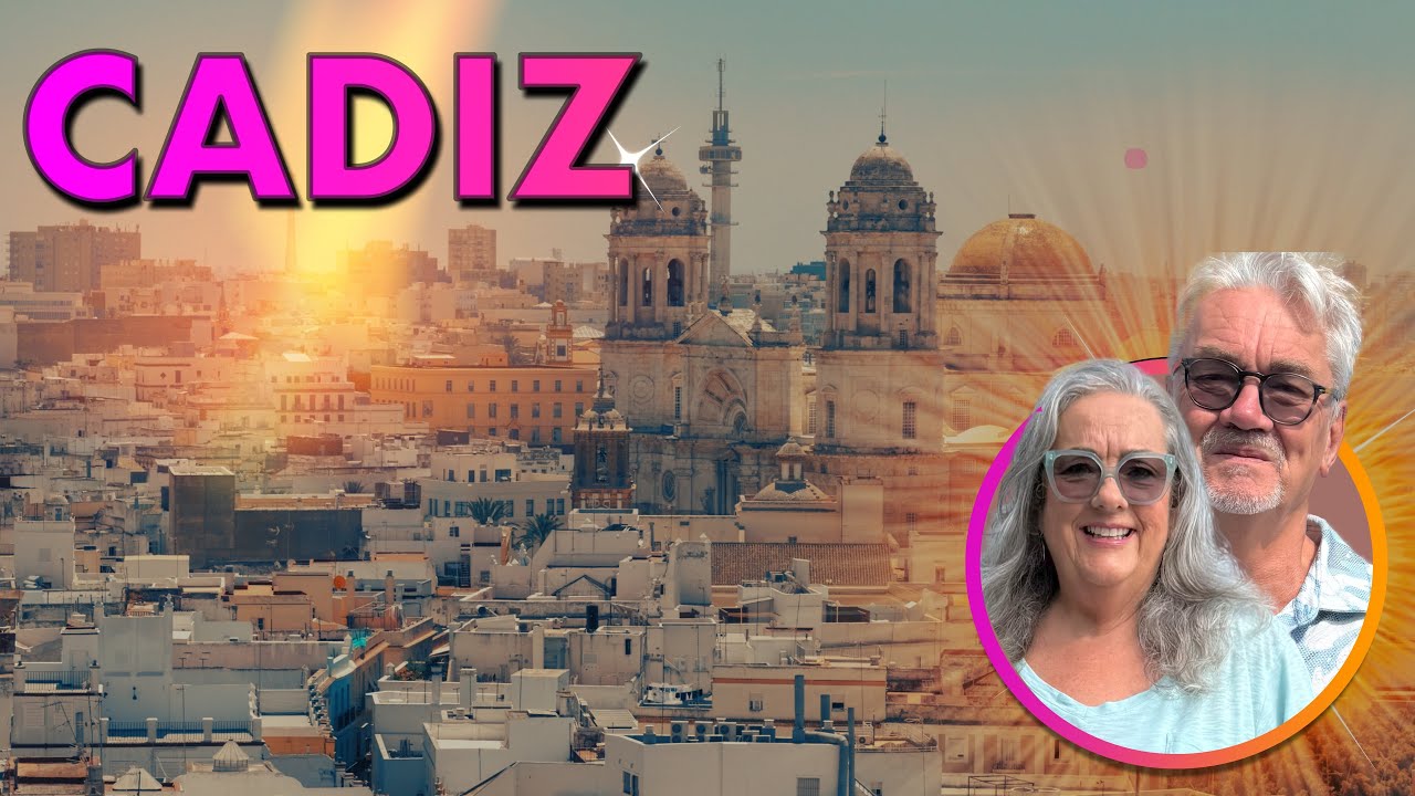 Exploring Cádiz on a Cruise Stop -  What to See Near the Port