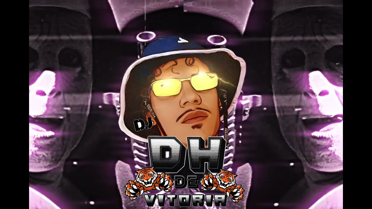 MTG - SAI DA FRENTE DO MANO - BEAT FINO [DJ DH DE VITÓRIA ]