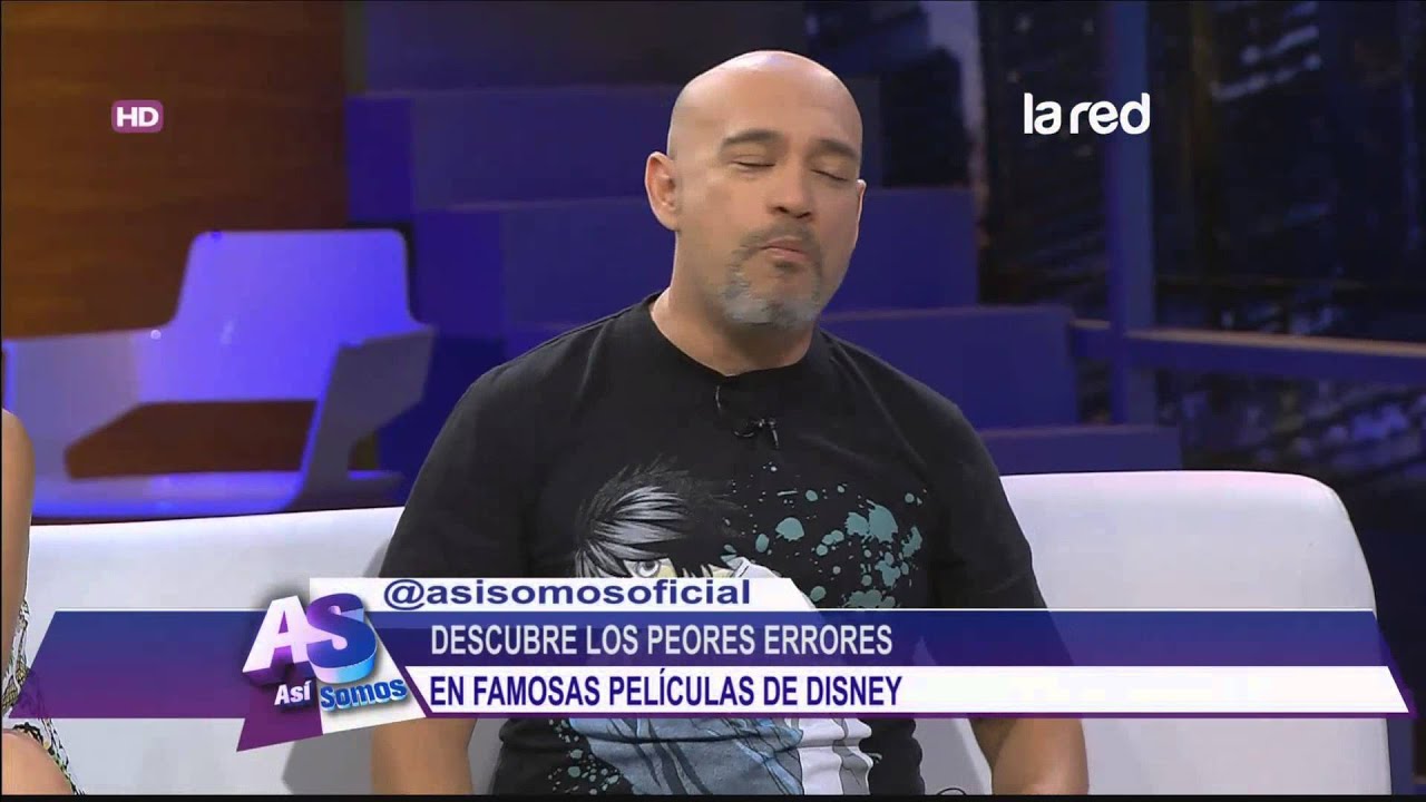 Descubre los peores errores en famosas películas de Disney