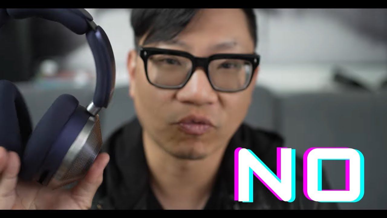 Dyson Zone Headphones - First Impressions, 2 Week Test | Review Part 2