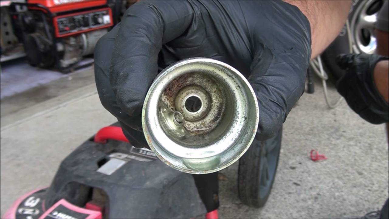 КАК ПОЧИНИТЬ (ЛЕГКИЙ СПОСОБ) МОЙКУ ВЫСОКОГО ДАВЛЕНИЯ (двигатель Honda GCV 160), КОТОРАЯ НЕ ЗАПУСК...