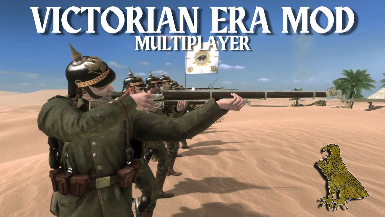 Mount & Blade Napoleonic Wars | EU Commander - #43