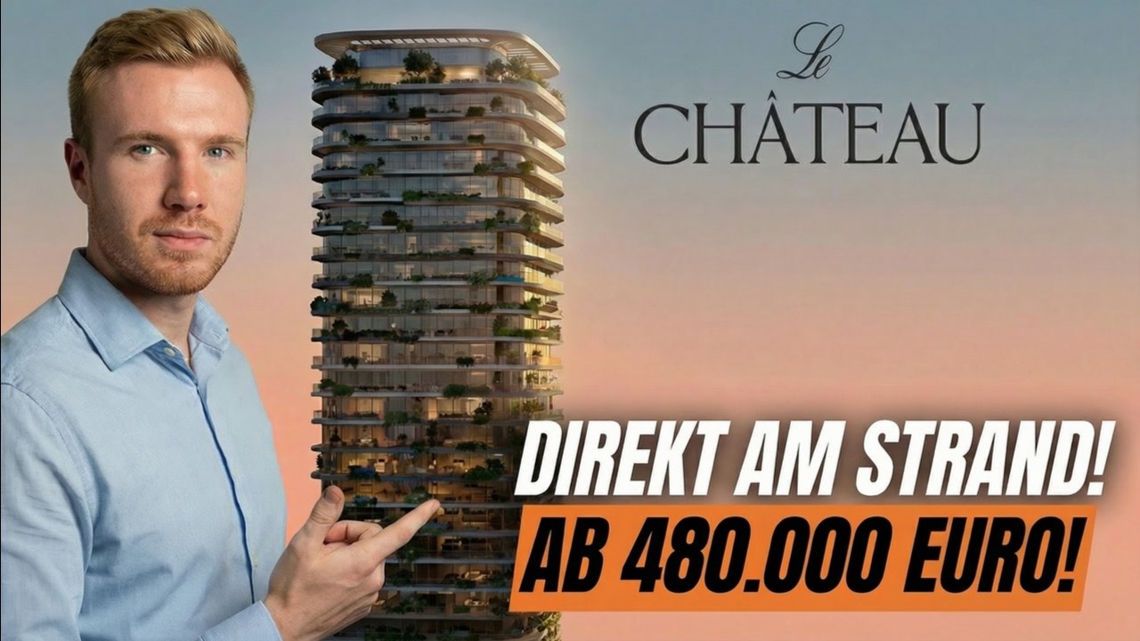 Investoren flüchten hierher – ist Ras al Khaimah das neue Dubai?