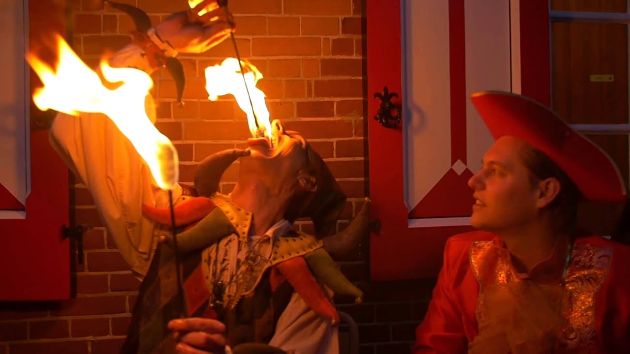 Lustrumfeest L.H.D. Delta