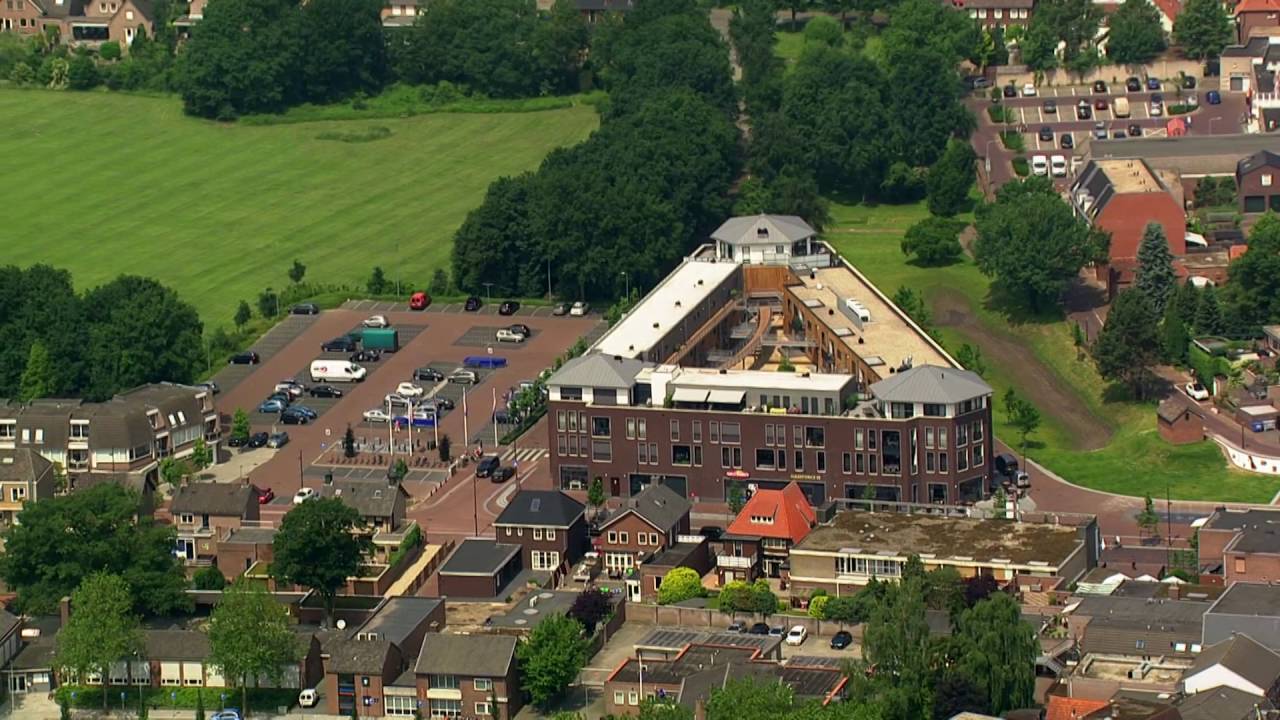 Limburg van Boven - Gennep