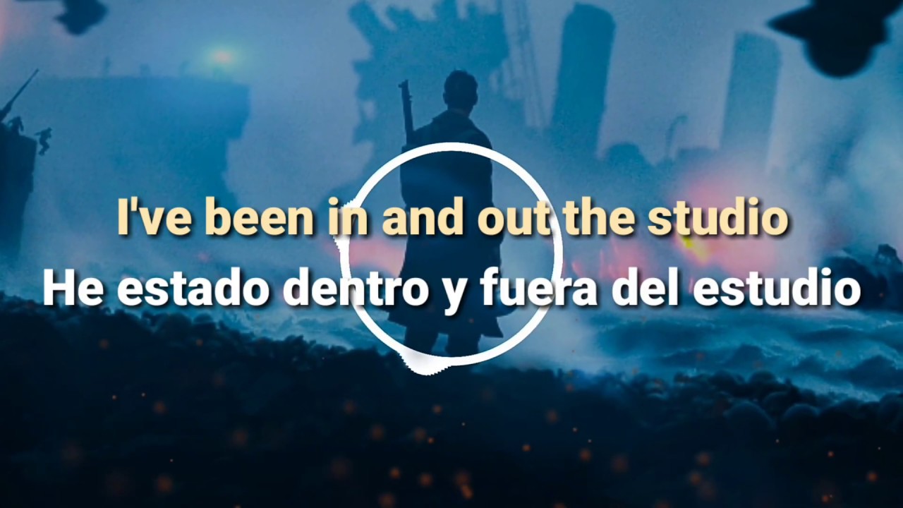 NEFFEX - Never Give Up (Ingles - Español)