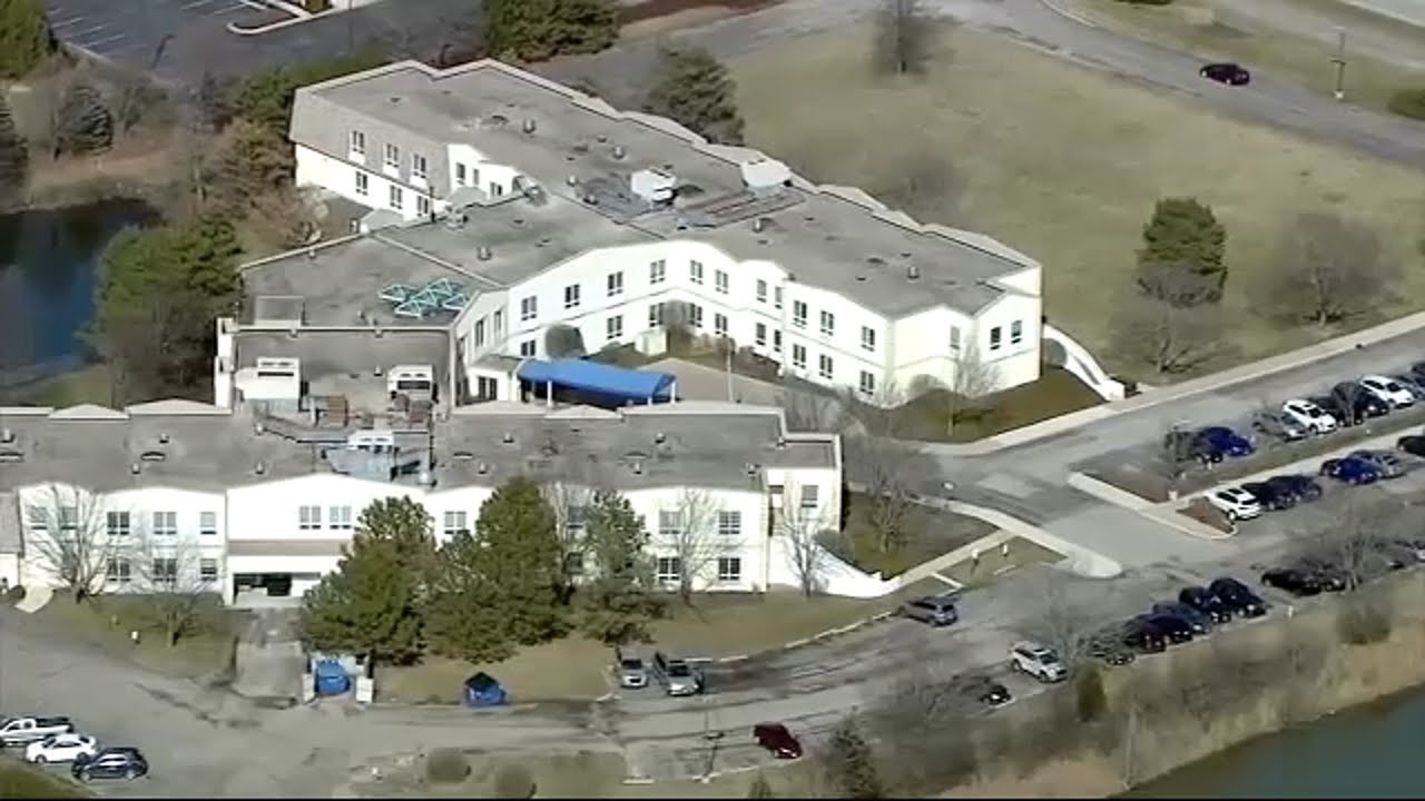 Coronavirus Illinois update: Willowbrook nursing home outbreak leaves 46 sick with COVID-19