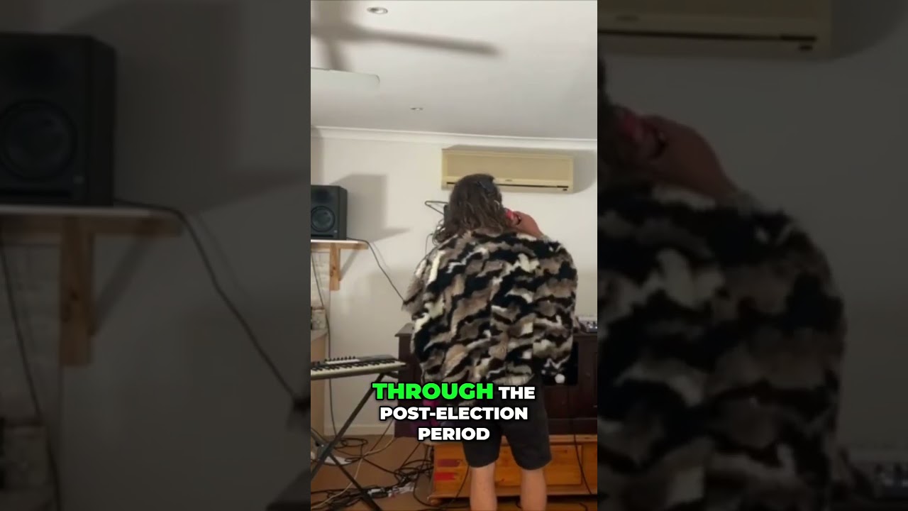 Foreign Interference: Elections & Ethics Under Attack