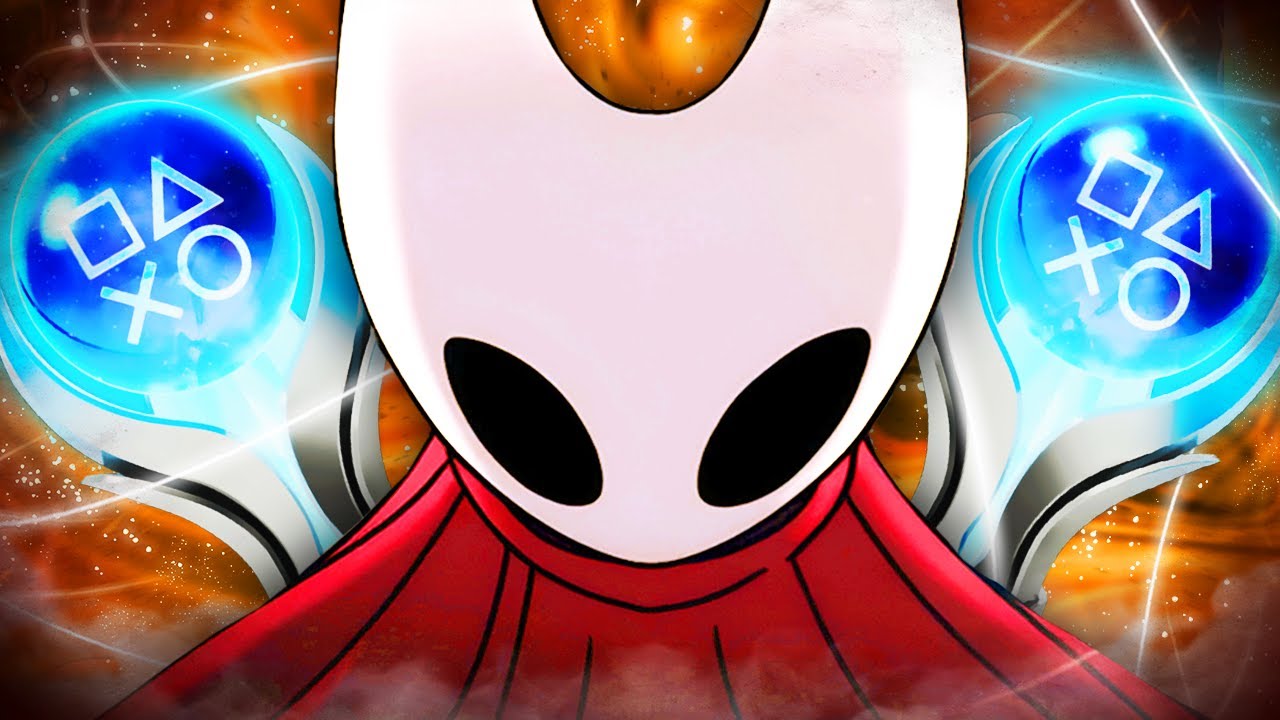 Mi Experiencia Platinando Silksong