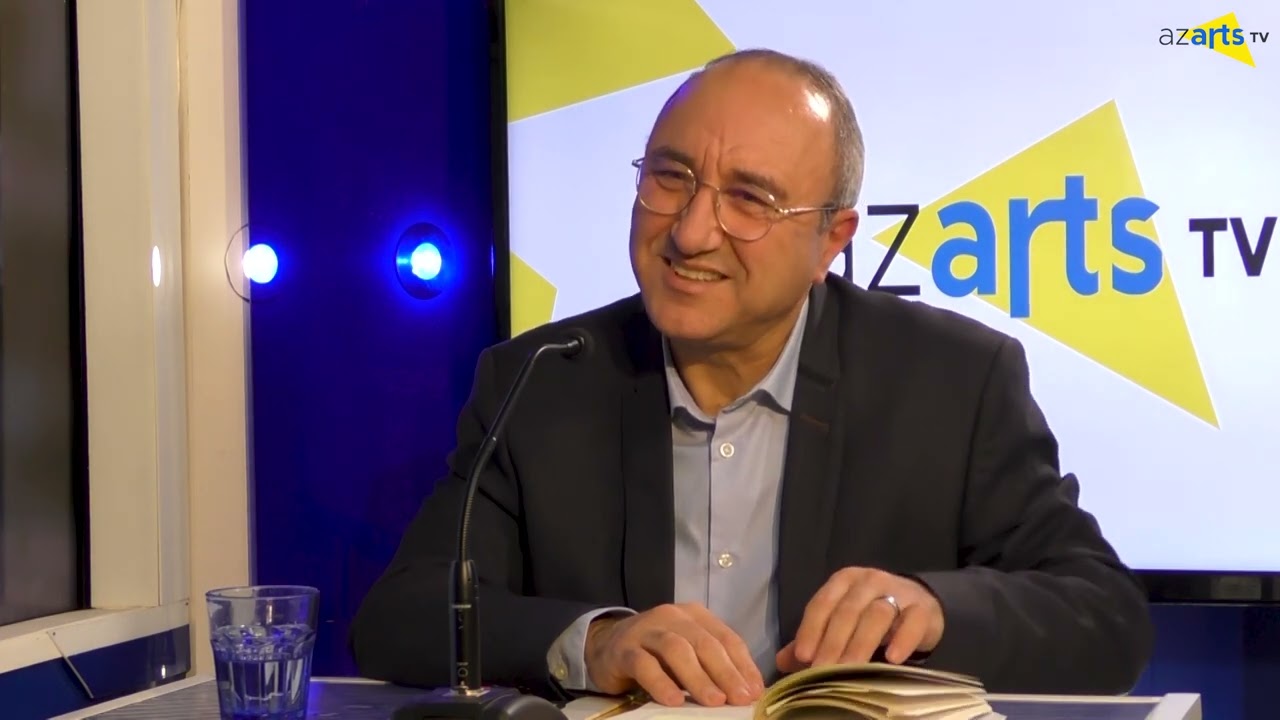 AZARTS TV HEND SADI