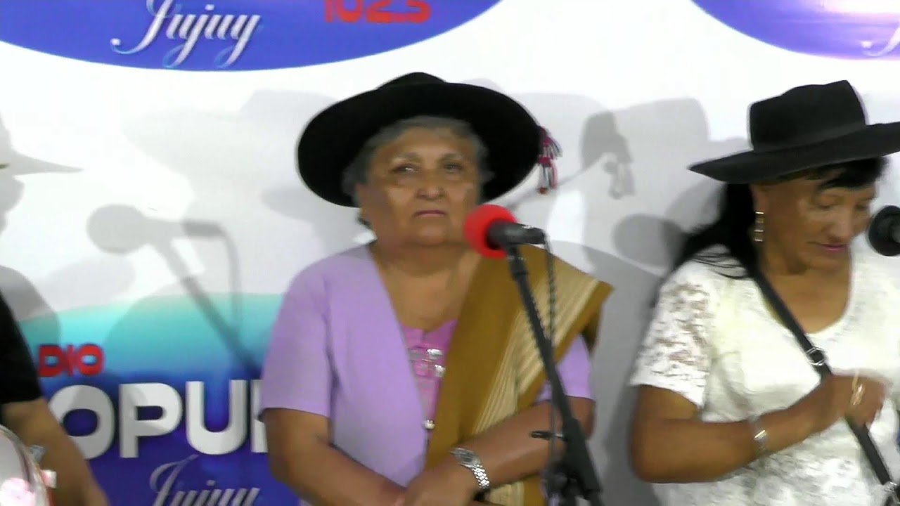 Las Chicharras cantoras 2025